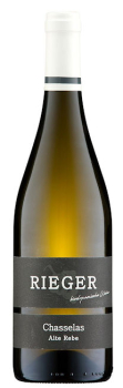 Chasselas "SR" Alte Rebe QW - 2023