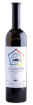 Dolomytos weiss - 2018