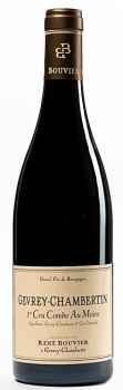 Gevrey Chambertin Premier Cru "Combe Aux Moine" AOP - 2018