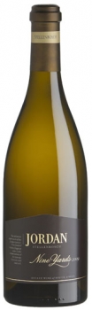 Chardonnay Reserve "Nine Yards" WO - 2022