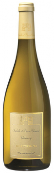 Menetou-Salon Sauvignon "Pierre Alexandre" AOP - 2022
