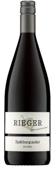 Spätburgunder QW - 2022