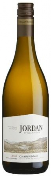 Chardonnay barrel fermented WO - 2023