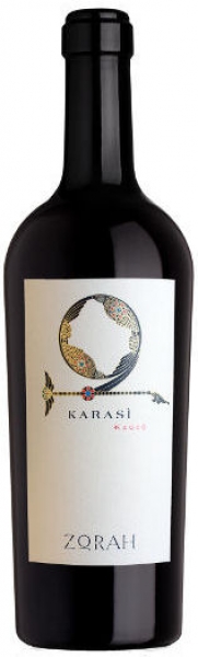 Areni Noir "Karasi" - 2019
