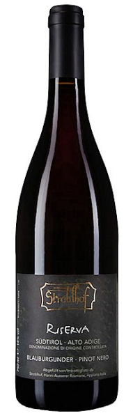 Blauburgunder Riserva DOP - 2019