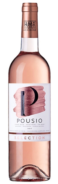 "Pousio" Selection Rosé IGP - 2023