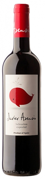 Navarra Crianza "Selección especial" DOP - 2017