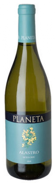Sicilia Bianco Alastro DOC - 2022