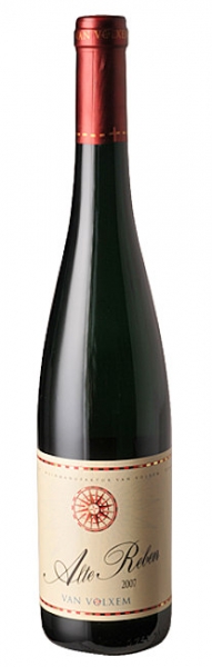 Alte Reben Riesling trocken - 2022