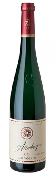 Altenberg Riesling GG - 2021