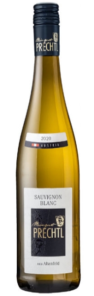 Altenfeld Sauvignon Blanc vom Urgestein QW - 2023