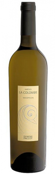 "Amédée" Savagnin Blanc La Côte AOC - 2018