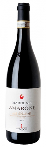 Amarone della Valpolicella DOCG Marne 180 - 2019