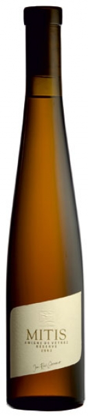 Amigne de Vétroz Réserve "Mitis" AOC - 2015