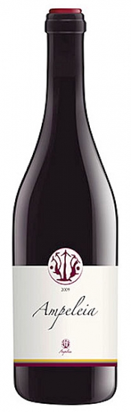 Cabernet Franc "Ampeleia" IGP - 2021