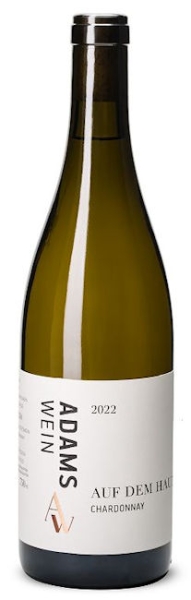 Auf dem Haun Chardonnay QW - 2022