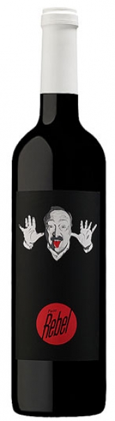 Baga "Pato Rebel" IGP - 2019