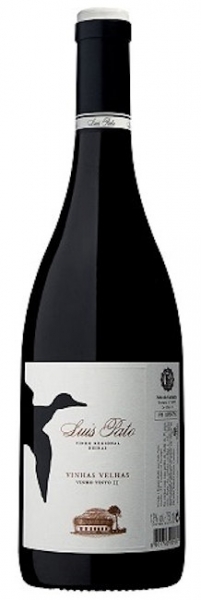 Baga "Vinhas Velhas" IGP - 2016