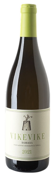 Barbagia Bianco IGT - 2022