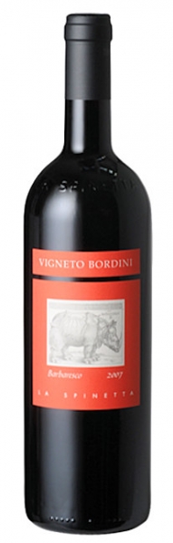 Barbaresco DOCG Bordini - 2020