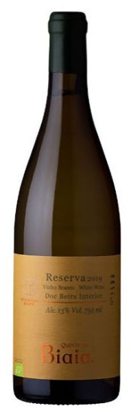 Beira Interior Tinto Reserva DOP - 2018