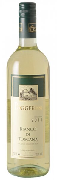 Bianco di Toscana IGT - 2023