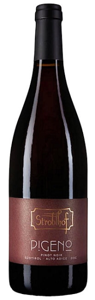 Blauburgunder "Pigeno" DOP - 2022