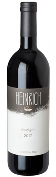 Blauer Zweigelt - 2019