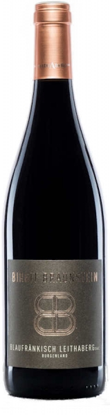 Leithaberg Blaufränkisch "Glawarinza" DAC - 2018