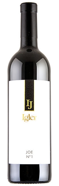 Blaufränkisch "Joe N° 1" QW - 2020
