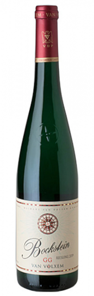Bockstein Riesling GG - 2021