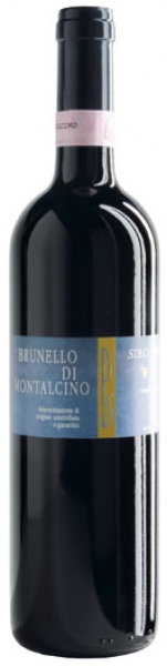 Brunello di Montalcino "Vecchie Vigne" DOP - 2013