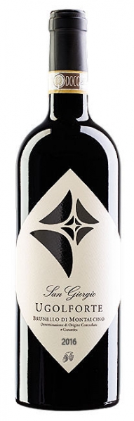 Brunello di Montalcino DOCG Ugolforte - 2019