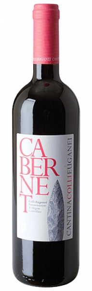 Cabernet Colli Euganei DOC - 2021