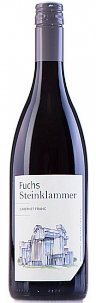 Cabernet Franc QW - 2019