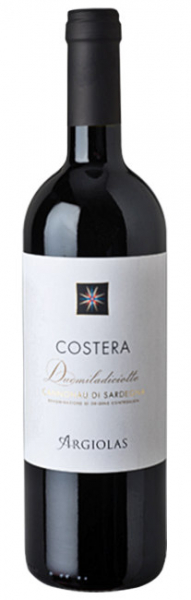 Cannonau di Sardegna DOC Costera - 2021