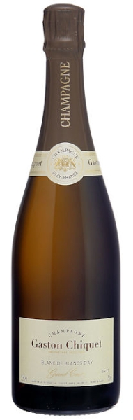 Champagne Grand Cru Blanc de Blancs d'Ay brut AOP