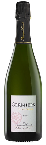 Champagne Sermiers Premier Cru Blanc de Blancs brut AOP