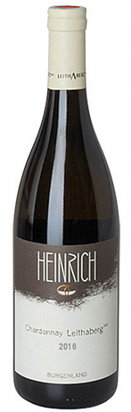 Chardonnay Leithaberg DAC - 2022