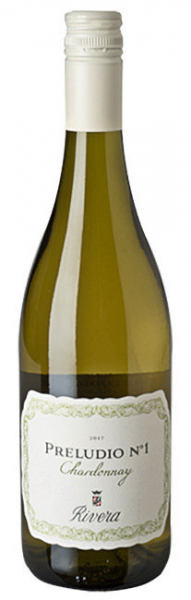 Chardonnay Castel del Monte DOC Preludio N°1 - 2023