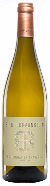Leithaberg Chardonnay "Gutenberg" DAC - 2020