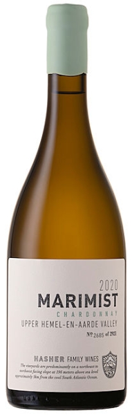 Chardonnay "Marmiste" WO - 2022