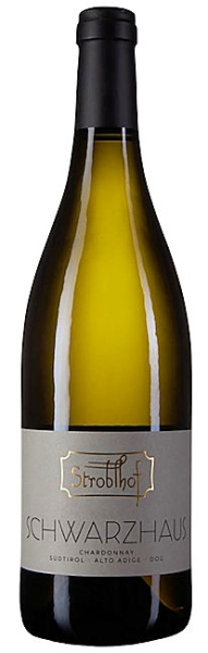 Chardonnay "Schwarzhaus" DOP - 2020
