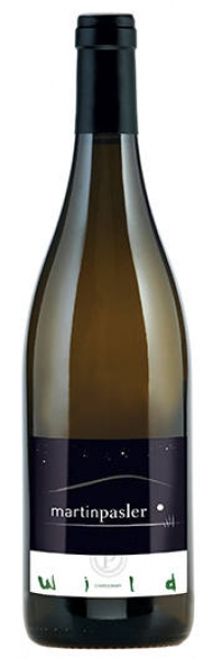 Chardonnay WILD - 2017