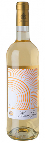 Musar Jeune White - 2022