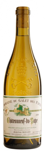 Châteauneuf du Pape Blanc AOP - 2020