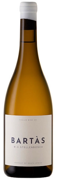 Chenin Blanc "Bartàs" WO - 2022