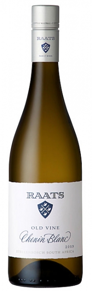 Chenin Blanc Old Vine WO - 2018
