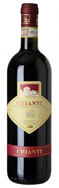 Chianti Cornioleta DOCG - 2023