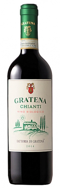 Chianti DOP - 2021